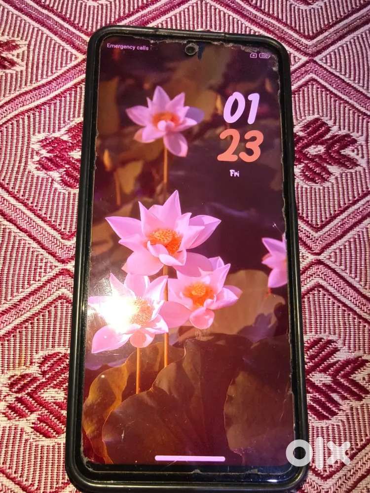 Redmi note 9 pro