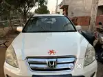 Honda CR-V 2006 Petrol Well Maintained