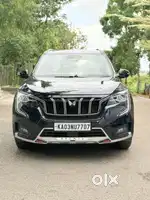 Mahindra XUV700 2.2 AX 7 Diesel AT Str AWD, 2021, Diesel