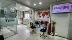Fully furnished office space in delhi