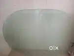 Table  glass new one want to sell immediately
