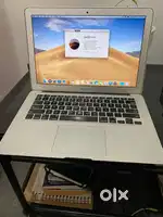 MacBook Air 13-inch Early 2015