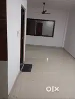 Two room kitchen and bathroom