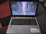 ASUS Intel Core i5 8th Gen 8250U - (8 GB/128 GB SSD/1 TB HDD/Windows 1