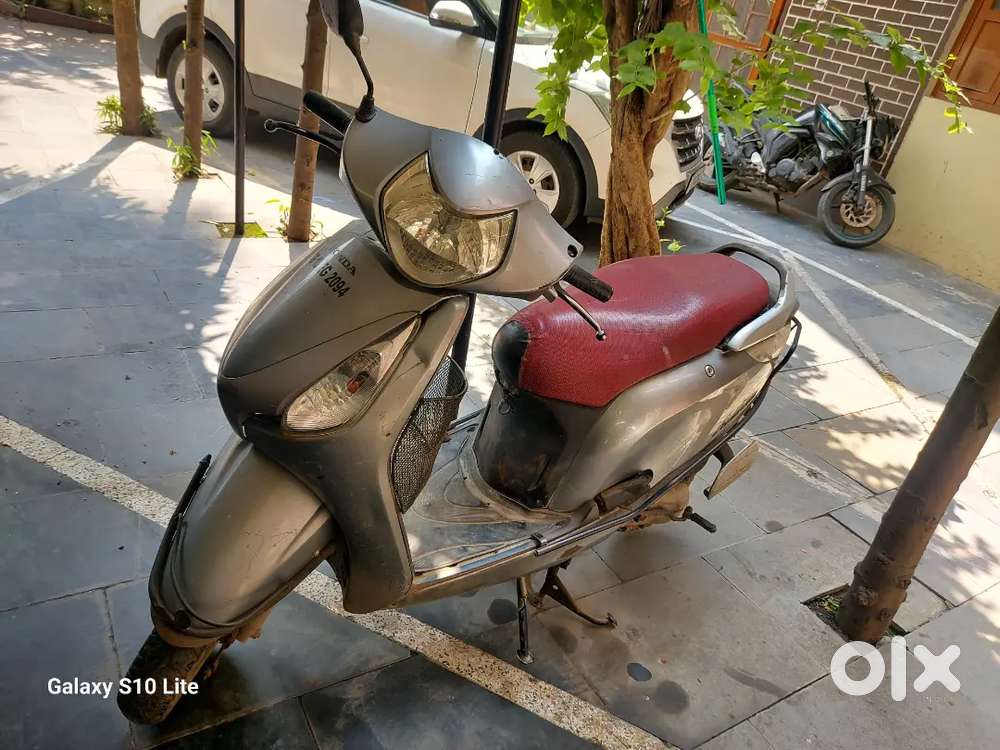 Honda aviator scooter for sale