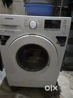 Samsung 7 kG top model fully automatic washing machine