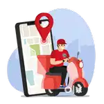 Delivery Boy Job