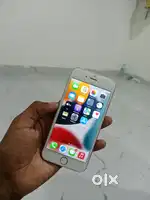 I phone 6s