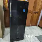 Samsung refrigerator 186L