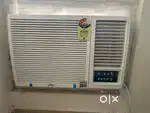 2months old window AC