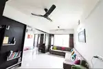 2 BHK Setu Vertica Apartment For Sell in Gota