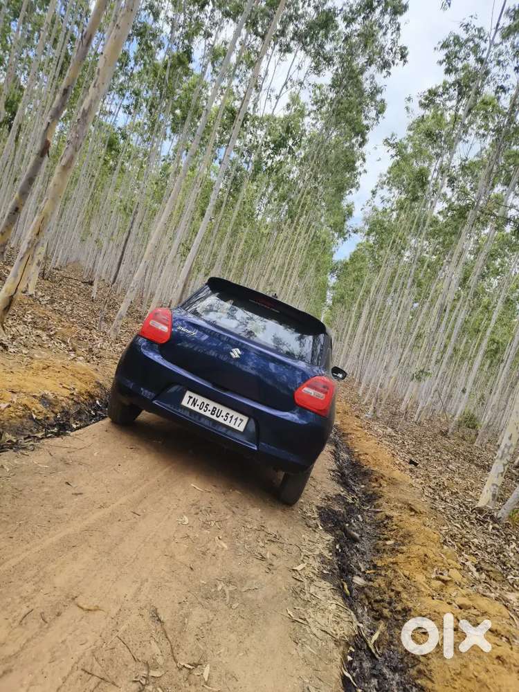 Maruti Suzuki Swift 2019 Petrol 62000 Km Driven