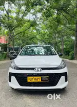 2025 AURA S CNG FOR SALE