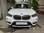 BMW X1 xDrive 20d M Sport, 2016, Diesel
