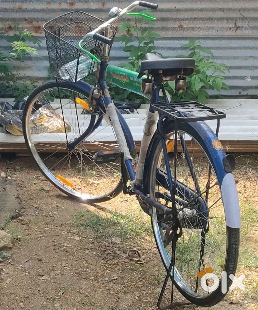 New cycle for sale