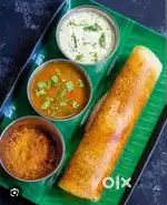 South indian cusine