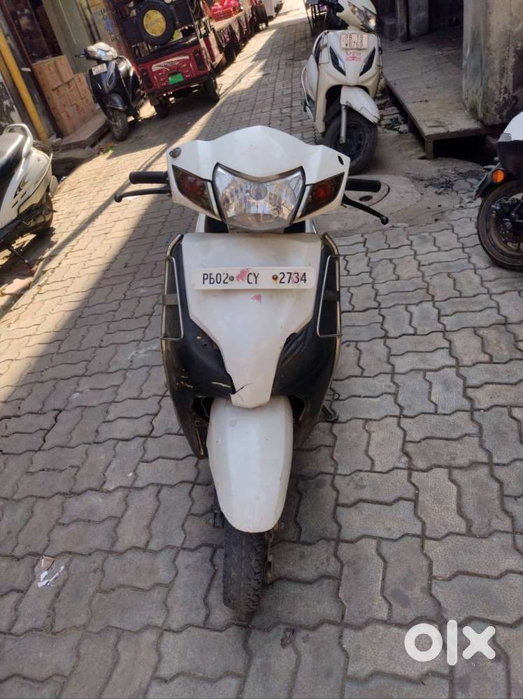 In good driven condition engine 100℅