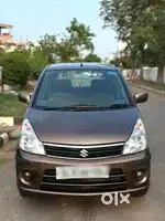Maruti Suzuki Zen Estilo LXI BS IV, 2011, Petrol
