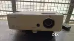 Sharp LX-2000 Projector