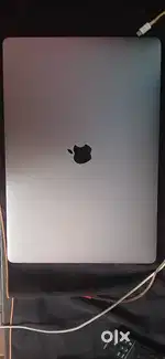Macbook pro 16 inch m1 chip