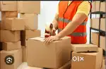 Ekt warehouse packing job