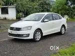 Volkswagen Vento 1.5 TDI Comfortline AT, 2017, Diesel