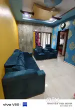 KOHINOOR HERITAGE FLAT NO. 002