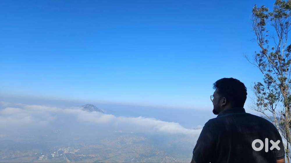 Car Wash Person Required (Fresher or Experienced) – Near Wilson Garden