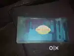 Geography Box