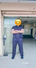 My name is Kabir I am looking for bouncer job