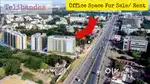 Commercial space Near Avanti vihar Telibandha