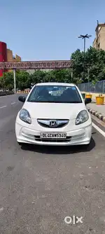 Honda Brio S MT, 2012, Petrol