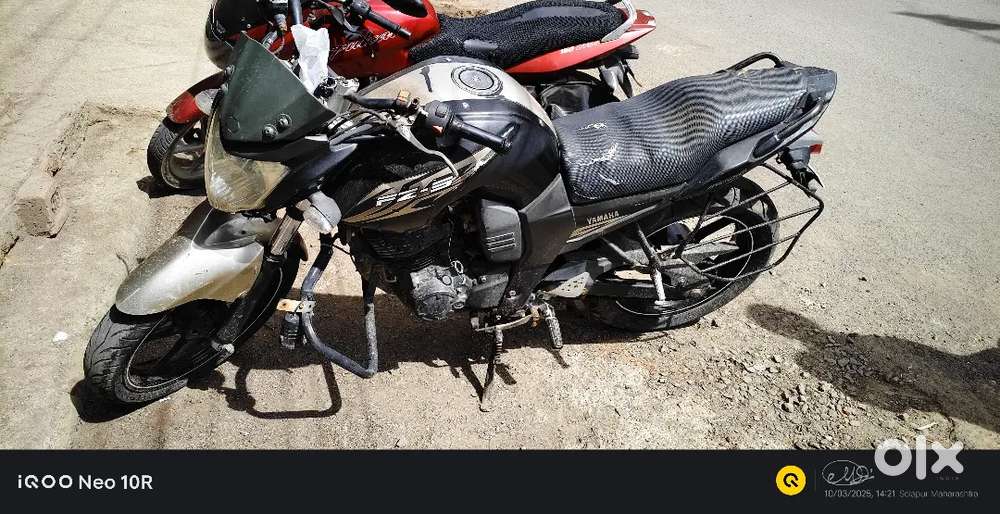 Engine okay engine kuch bhi kaam nhi h