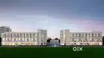 Spacious shops available for sale in key stone project Dhayari Pune