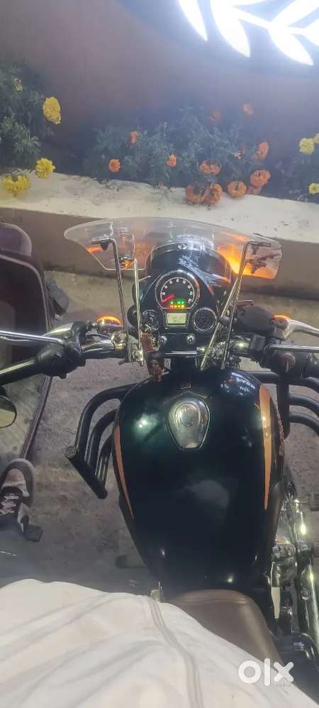 Very frash condition