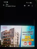 KHB SUNCITY LAYOUT