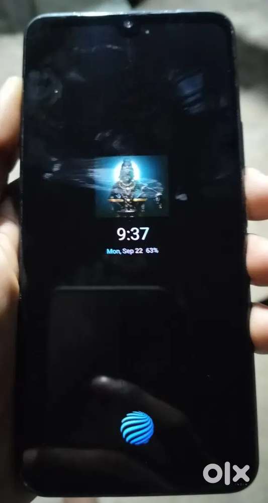 Vivo v21 5G