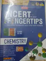 MTG and NCERT