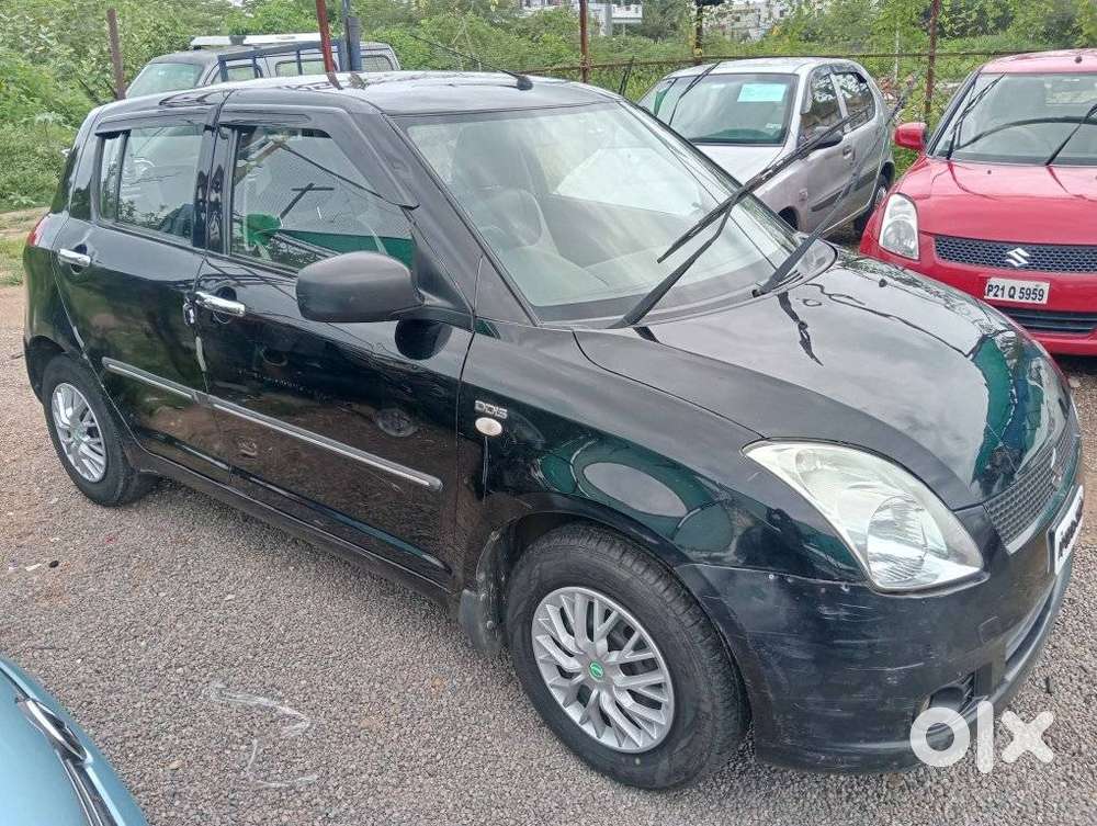 Maruti Suzuki Swift VDI (O), 2007, Diesel