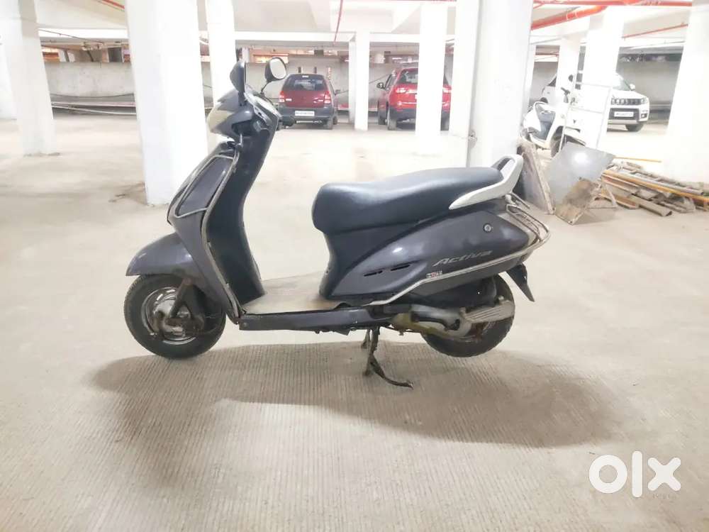 Activa 2014 model good condition
