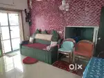 Residencial flat
