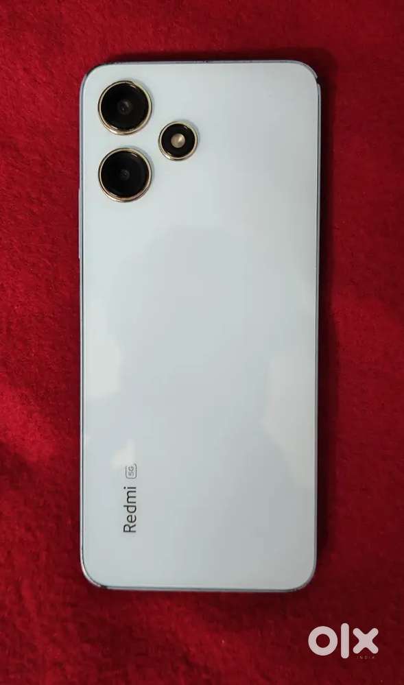 Redmi 12 5g