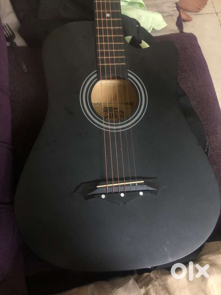 Guitar for sale