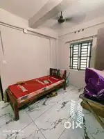 SINGLE ROOM BATH ATTACHED RENT KAKKANAD NEAR INFOPARK