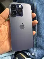 I PHONE 14 PRO 256 GB