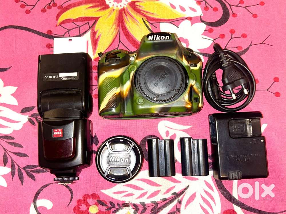 Nikon d750 with 50 mm