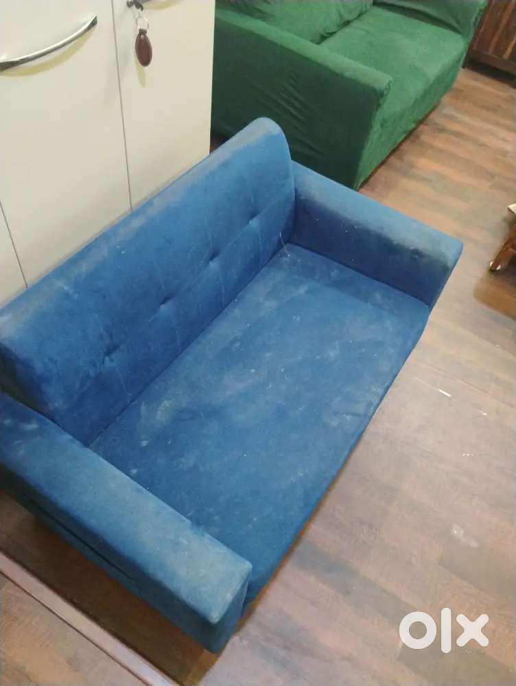 Sofa two seater