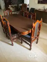 sesham pure wood , old money classical look , long lasting