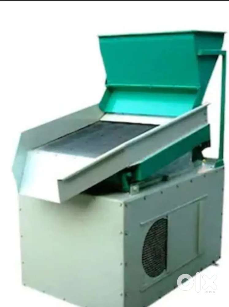 D stoner सभी प्रकार की अनाज सफाई करने वाली मशीन