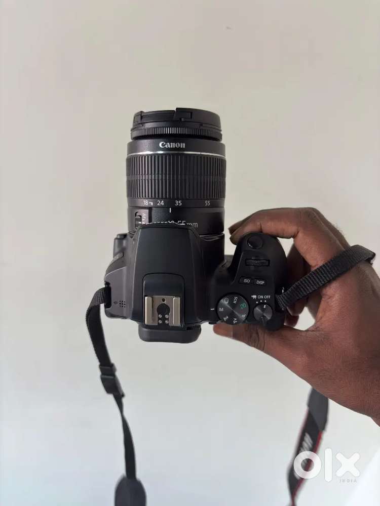 Canon 250D / 200D Mark 2 For Sale